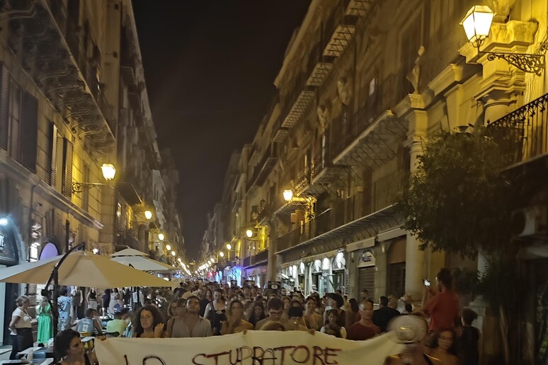 Sicilia – Stupro di gruppo: respinta l’istanza di scarcerazione dell’indagato