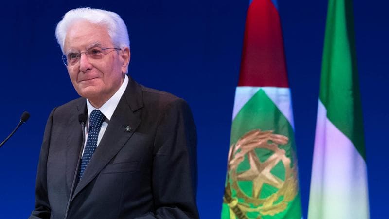 Siracusa – Visita presidenti Mattarella e Steinmeier – Modifiche alla mobilità in Ortigia