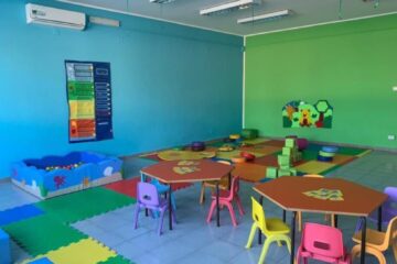 Priolo, incontro tra Amministrazione e mamme sullo “Spazio Giochi”
