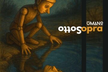 “Sottosopra”, uMANo ribalta il mondo con undici canzoni di verità