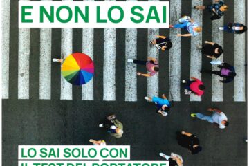 Domani Palazzo Vermexio si illumina di verde contro la fibrosi cistica