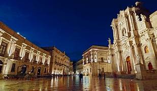 Siracusa 2033, approvato lo statuto della Fondazione: parte ufficialmente la corsa alla Capitale Europea della Cultura