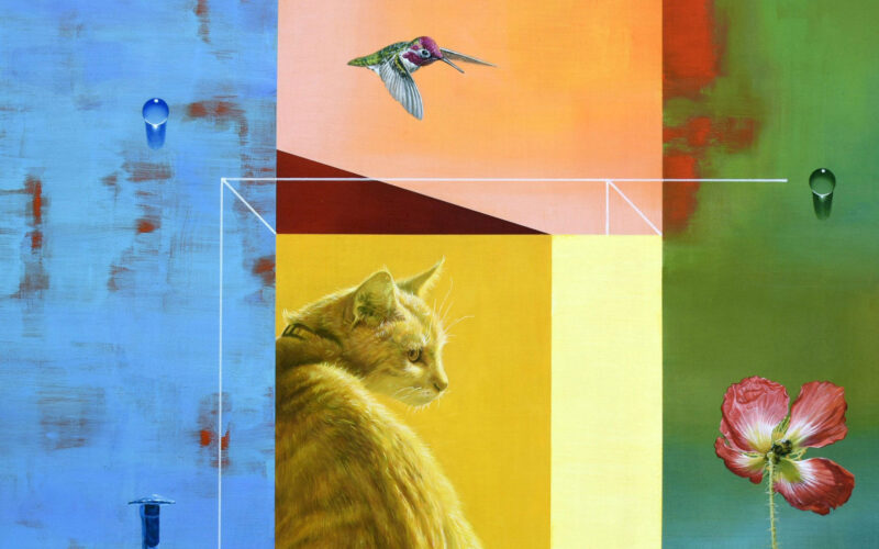 A Firenze la XV Florence Biennale: luce e oscurità nell’arte contemporanea