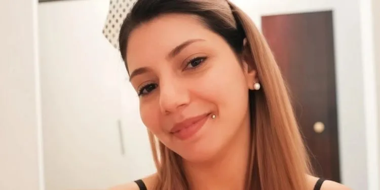 Delitto Noemi Impellizzeri: il 6 novembre la svolta medico-legale. In un tondo il volto della vittima, attesa l’analisi dei preparati istologici